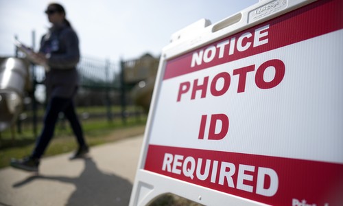 Boom! One of the Biggest Election Integrity Cases Is Heading to the Supreme Court