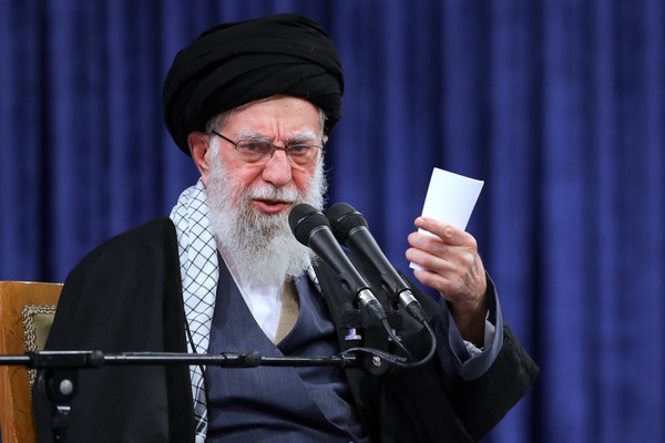 Iran Did Not Get the Memo