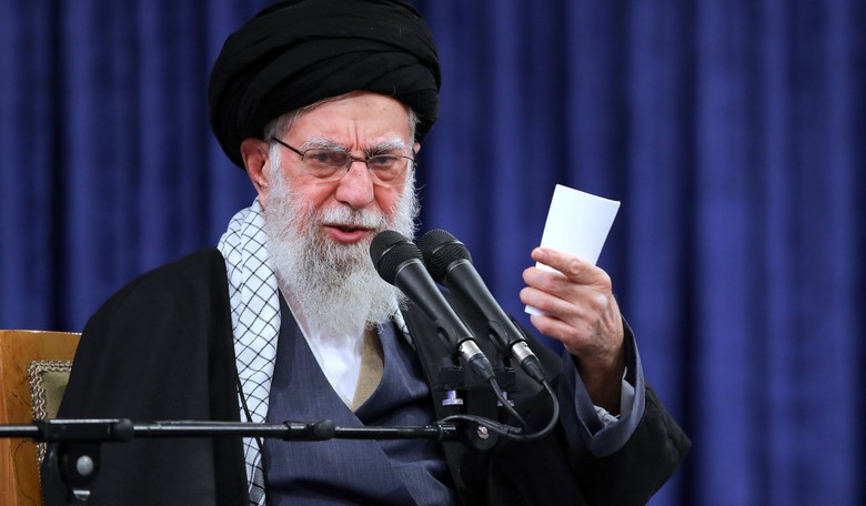 What Will Stop the Iranian Regime's Oppression and Murder of Its People?