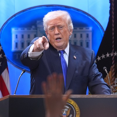 TV Networks Suspend Pool Coverage After CNN Ban; White House Teases What’s Next