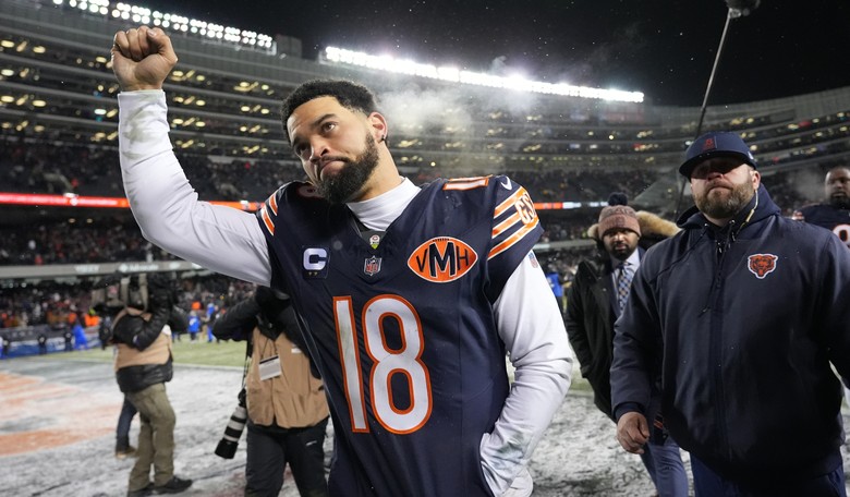 Blue-State Blues: Why Pro Sports Teams Are Fleeing High-Tax, High-Crime Cities