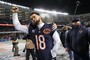 Goodbye, Chicago Bears