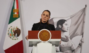 US Coast Guard Returns Fire After Shots From Mexico: Mexico Demands Evidence