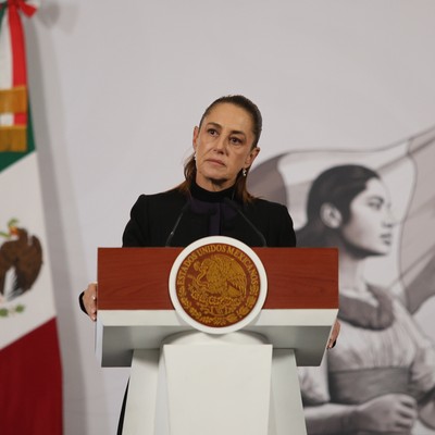 US Coast Guard Returns Fire After Shots From Mexico: Mexico Demands Evidence