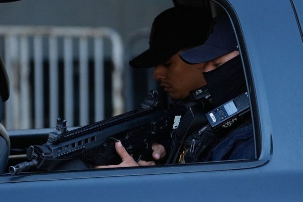 Report: Americans May Have Been Kidnapped in Puerto Vallarta