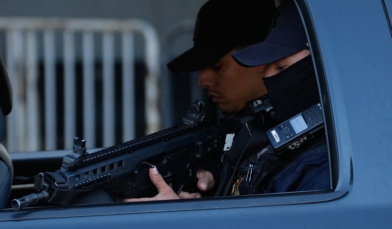 Mexican Special Forces Kill Mastermind Behind Cartel Terrorism Outbreak