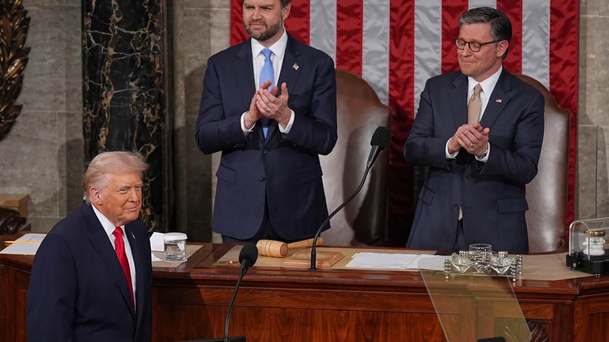headline: Trump Makes Major Move to Push for SAVE America Ac