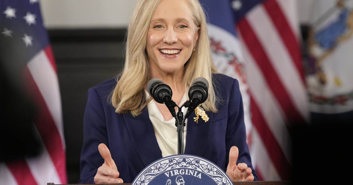 Legal Expert Calls Spanberger's Judicial Warrant Demand Unreasonable, Unnecessary