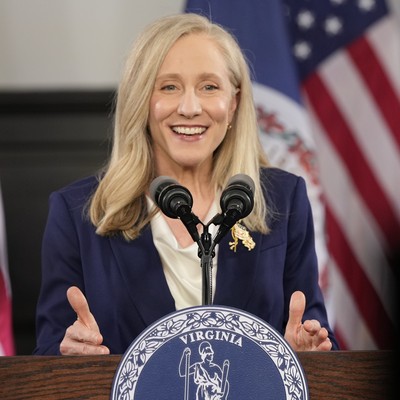 Abigail Spanberger Just Admitted There Are at Least 300K Illegal Aliens in Virginia