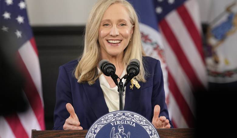 Legal Expert Calls Spanberger's Judicial Warrant Demand Unreasonable, Unnecessary