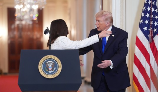 President Trump Honors Angel Families in Moving White House Remembrance Ceremony