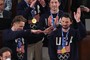 Team USA Brings Home Gold and Steals the Show at the State of the Union