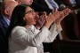 Rashida Tlaib Has Massive Meltdown at the SOTU