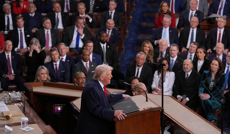 If The Dems Lose the Midterms, This Moment at the State of the Union Will Be Cited As the Reason Why