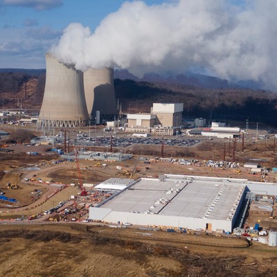 The American Conservation Coalition Just Offered a Realistic Path Forward for AI Data Centers