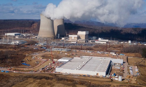 The American Conservation Coalition Just Offered a Realistic Path Forward for AI Data Centers