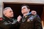 History Was Made Tonight As Two American Warriors Were Awarded Medals of Honor