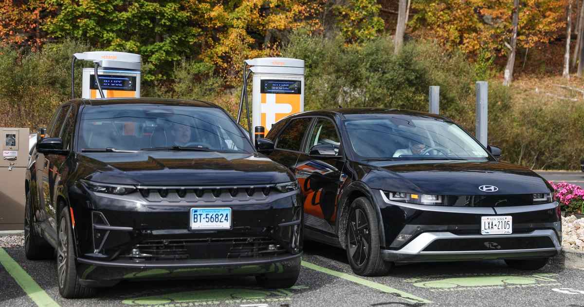 Government Subsidies Killed the EV Industry