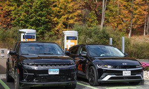 Trump Administration Ends EV Mandate; Consumers Benefit