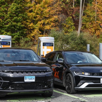 Trump Administration Ends EV Mandate; Consumers Benefit