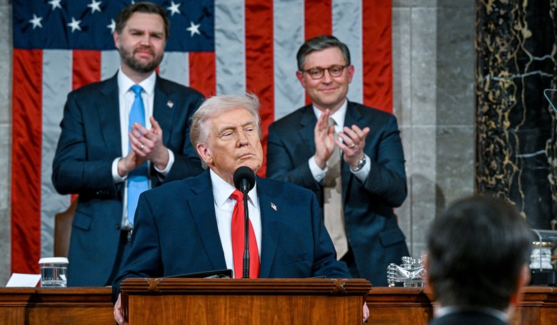 The Midterm Campaign Will Be 'America Is Awesome vs. America Is Awful'