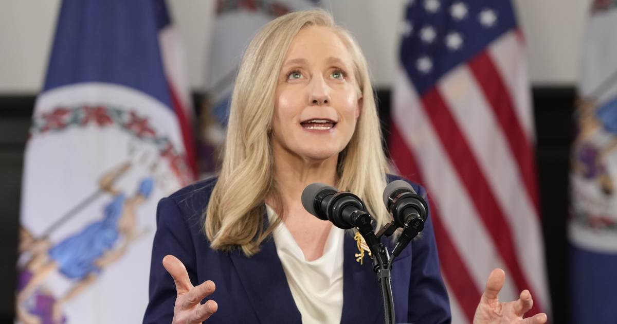 Abigail Spanberger Is Protecting the Criminal Illegal Who Murdered a Virginia Woman