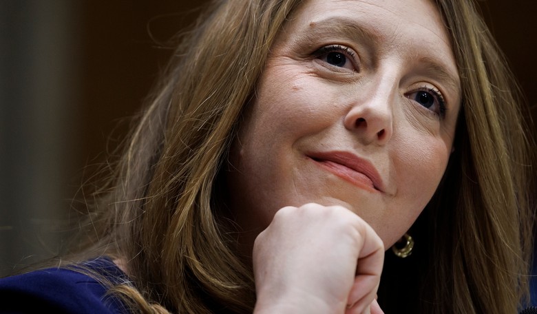 Dr. Casey Means Under the Microscope As Trump's Surgeon General Nominee Is Weighed in the Balance 
