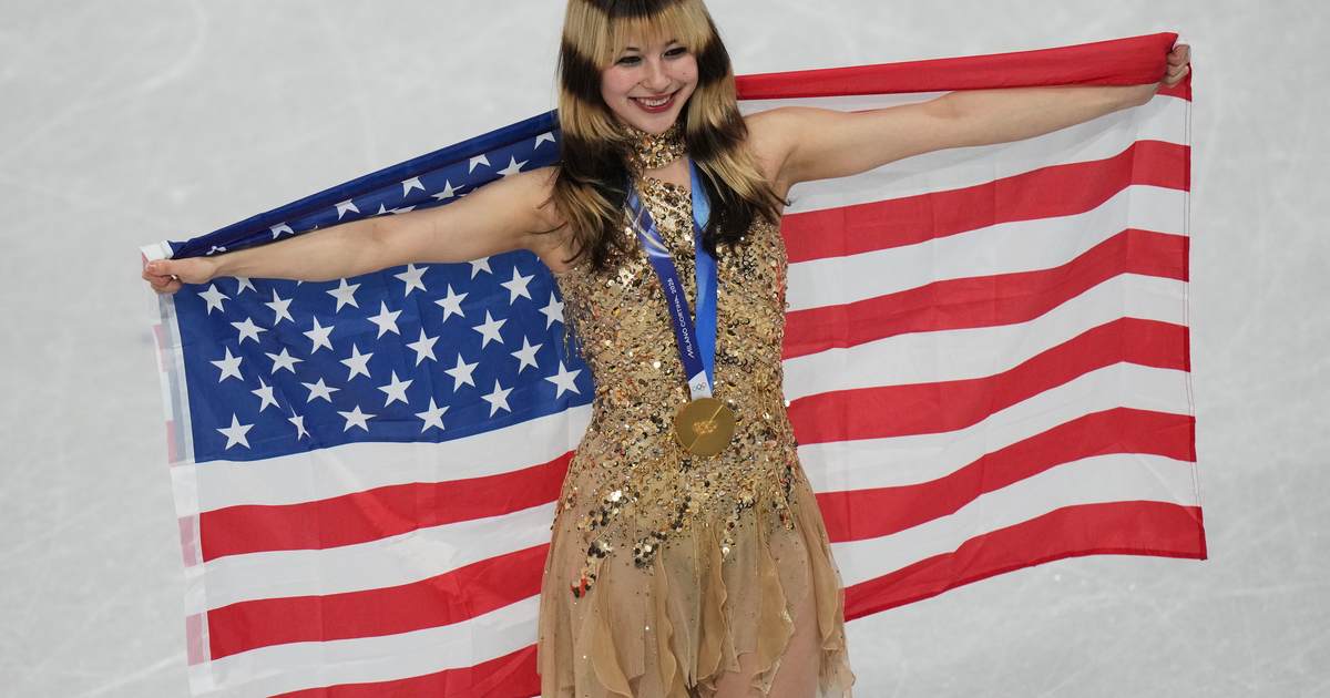 The America the Left Loves — and Hates