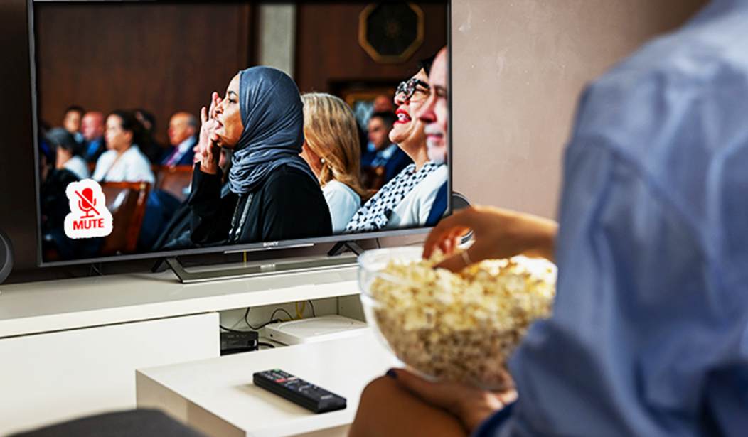 SOTU Psychosis in the Press, and the USA Hockey Team Continues to Enrage With Patriotism