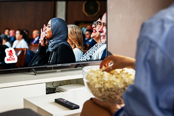 SOTU Psychosis in the Press, and the USA Hockey Team Continues to Enrage With Patriotism