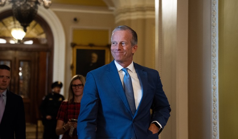 Let the Senate Debate the SAVE America Act for As Long As Democrats Want