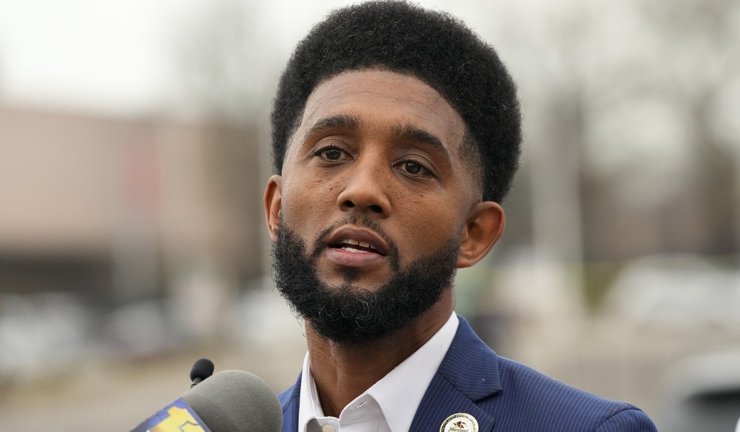 Baltimore Mayor Tried to Stop Watchdog Investigation – Now He's Facing a Lawsuit