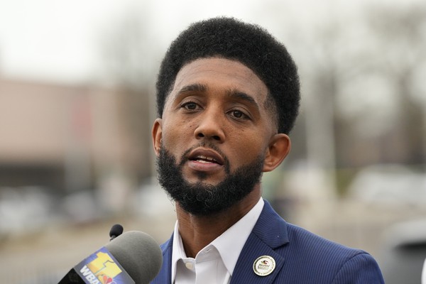 Baltimore Mayor Tried to Stop Watchdog Investigation – Now He's Facing a Lawsuit