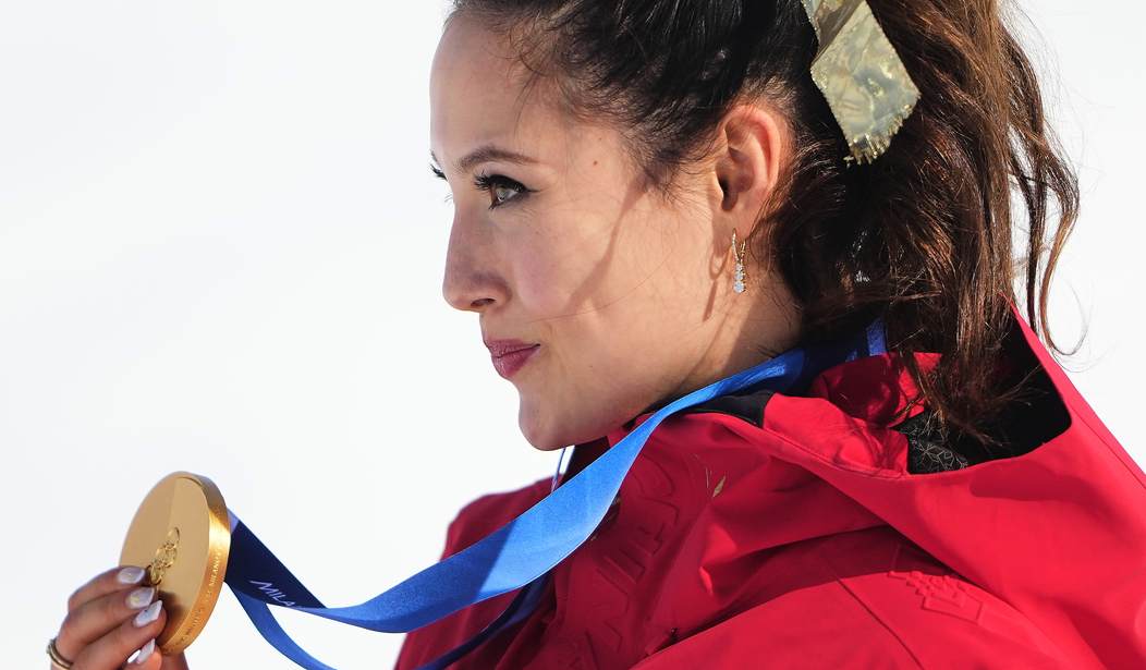 The America the Left Loves — and Hates