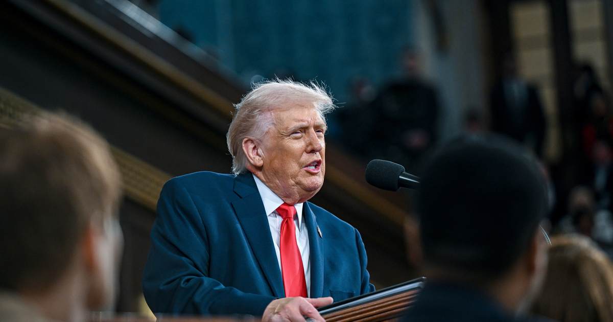 The State of the Union – A Win Is a Win