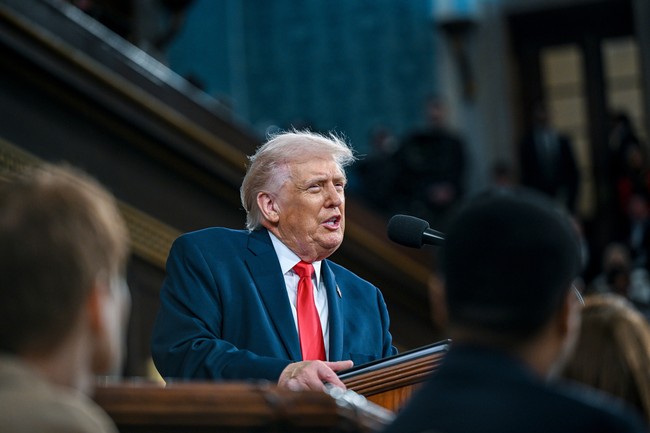 America’s Networks at the State of the Union: From Rhetoric to Resilience