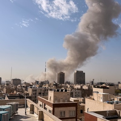 Report: Senior IRGC Commander Taken Out in Armed Attack - by Iranians 