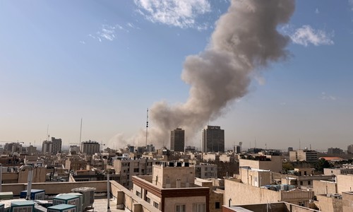 Report: Senior IRGC Commander Taken Out in Armed Attack - by Iranians 