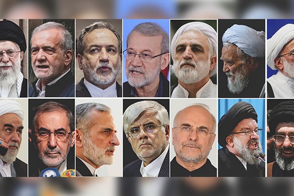 Iranian State Media Finally Admits What We've Known for Hours About Ali Khamenei 