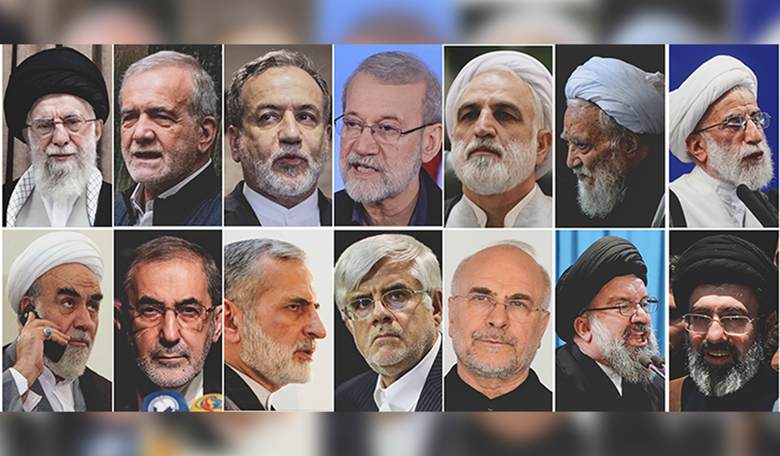 Iranian State Media Finally Admits What We've Known for Hours About Ali Khamenei 