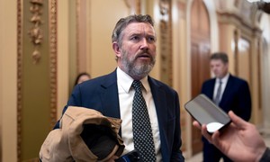 Thomas Massie's Attempt to Impeach Pete Hegseth Has Imploded 