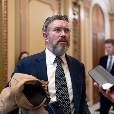 Thomas Massie's Attempt to Impeach Pete Hegseth Has Imploded 