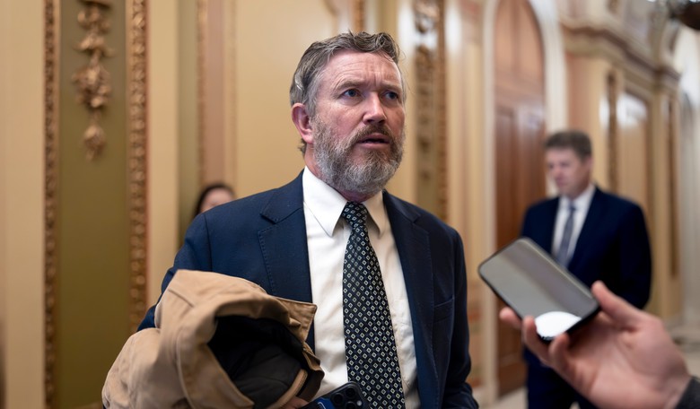 Massie Exploits the USS Liberty