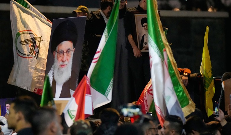 Four Men Arrested in London, Accused of Spying on Jewish Sites for Iranian Intelligence