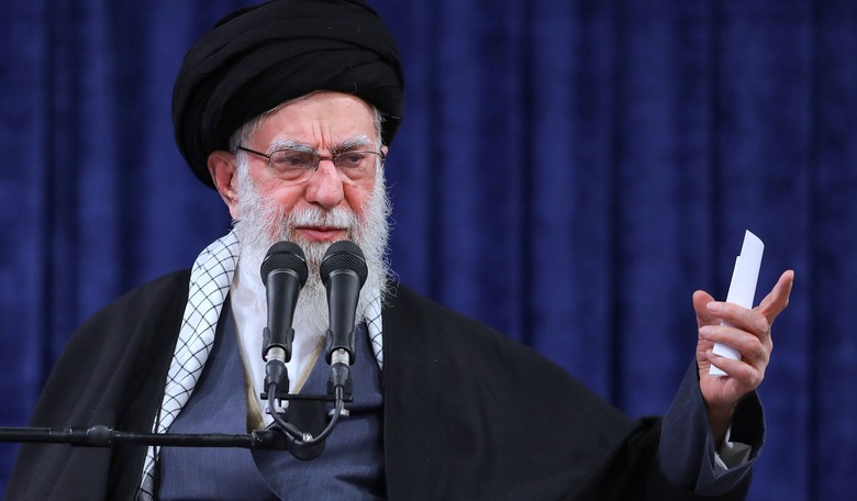 All Wars Require Regime Change