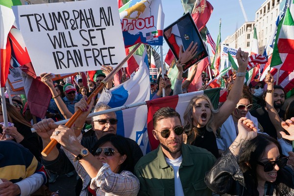 The Only Way We Lose This Is If We Choose to Lose