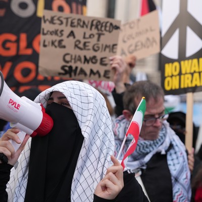 The Morning Briefing: The United Kingdom Has Outlived Its Usefulness to the Free World
