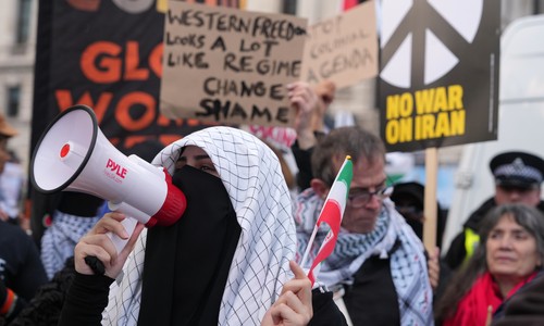 The Morning Briefing: The United Kingdom Has Outlived Its Usefulness to the Free World
