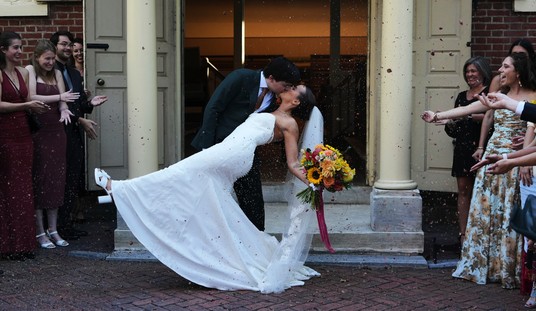 Marriage Is a Covenant Not a Contract