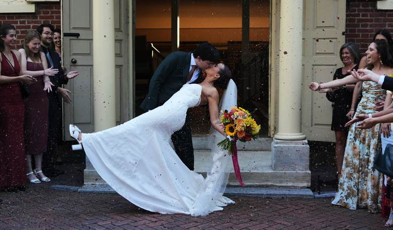 Marriage Is a Covenant Not a Contract